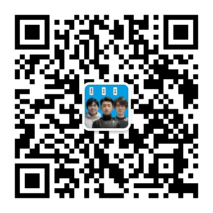 RushDB 官方公众号二维码